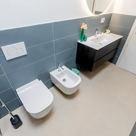 Διαμέρισμα Casa Claudia 2 By Design