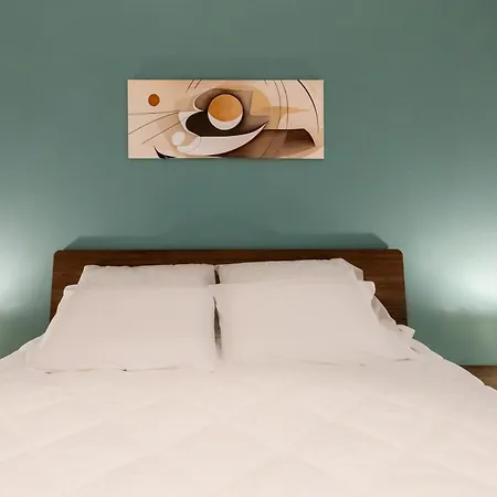 Apartamento Casa Claudia 2 By Design