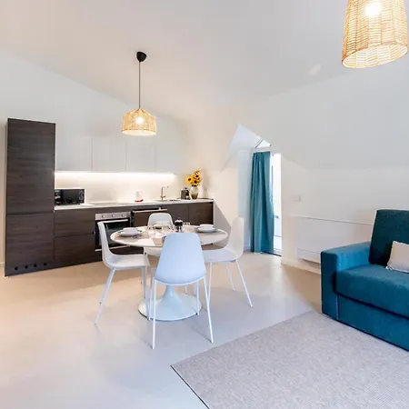 Apartamento Casa Claudia 2 By Design Bellano