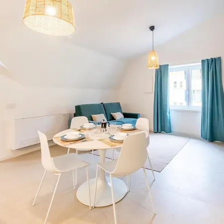 Διαμέρισμα Casa Claudia 2 By Design