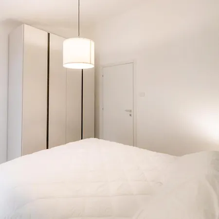 Apartamento Casa Claudia 2 By Design