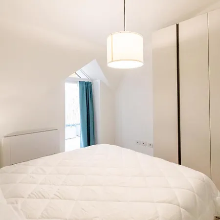 Διαμέρισμα Casa Claudia 2 By Design *