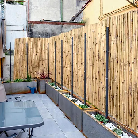 Casa Claudia 2 By Design Apartamento